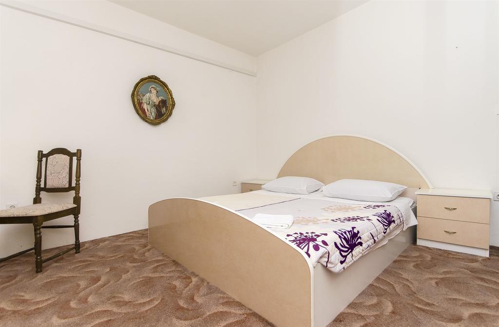 Apartments Smilja Tribunj  Luaran gambar