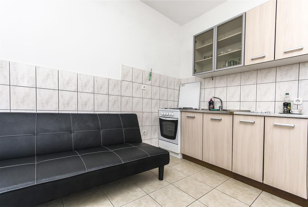 Apartments Smilja Tribunj  Luaran gambar
